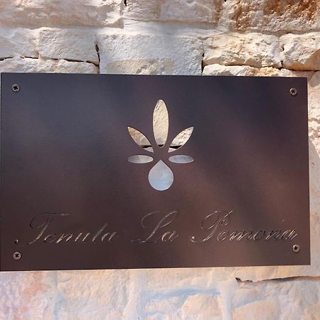 Tenuta La Pomona Ostuni Exterior photo