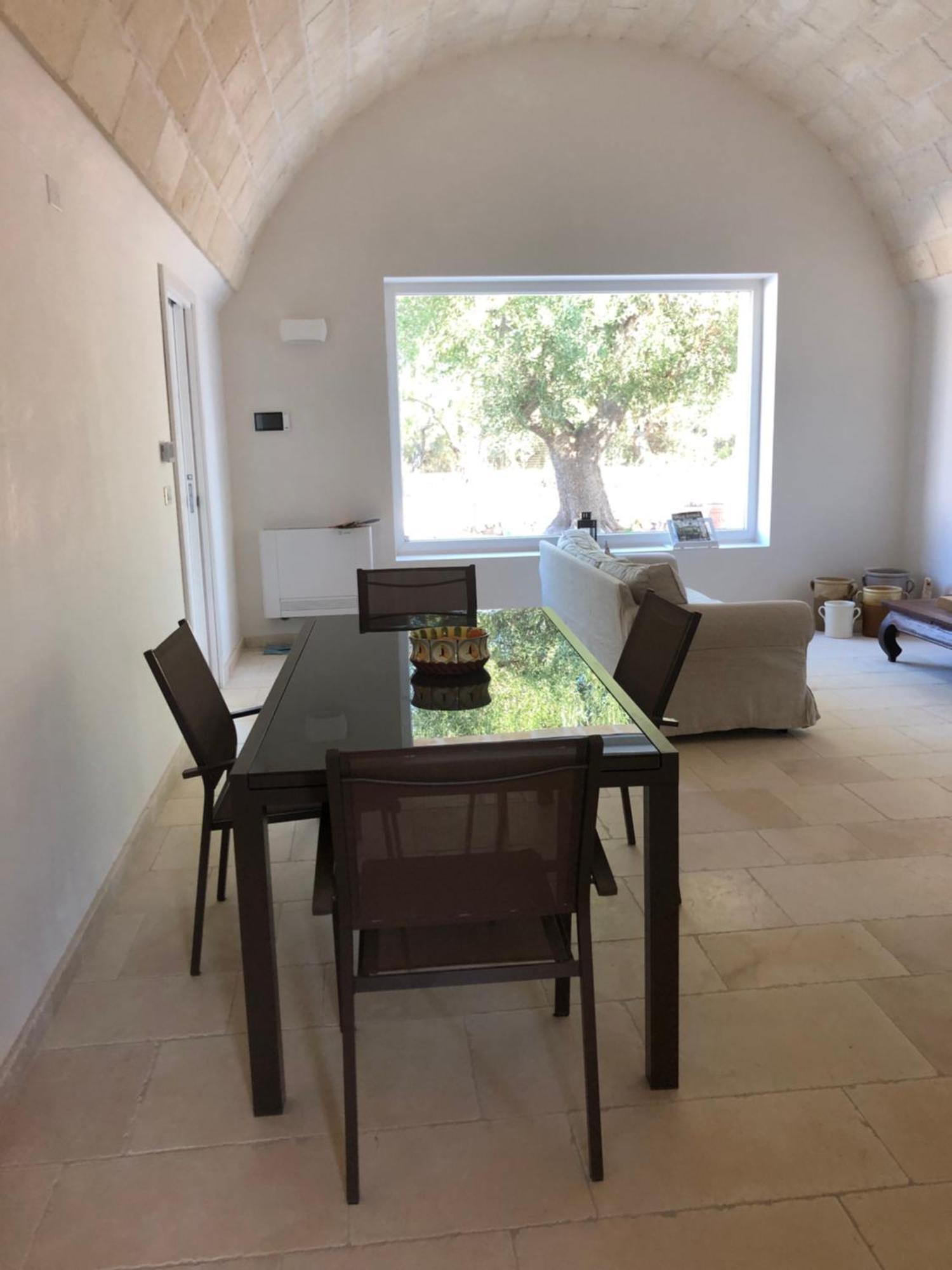 Tenuta La Pomona Ostuni Exterior photo