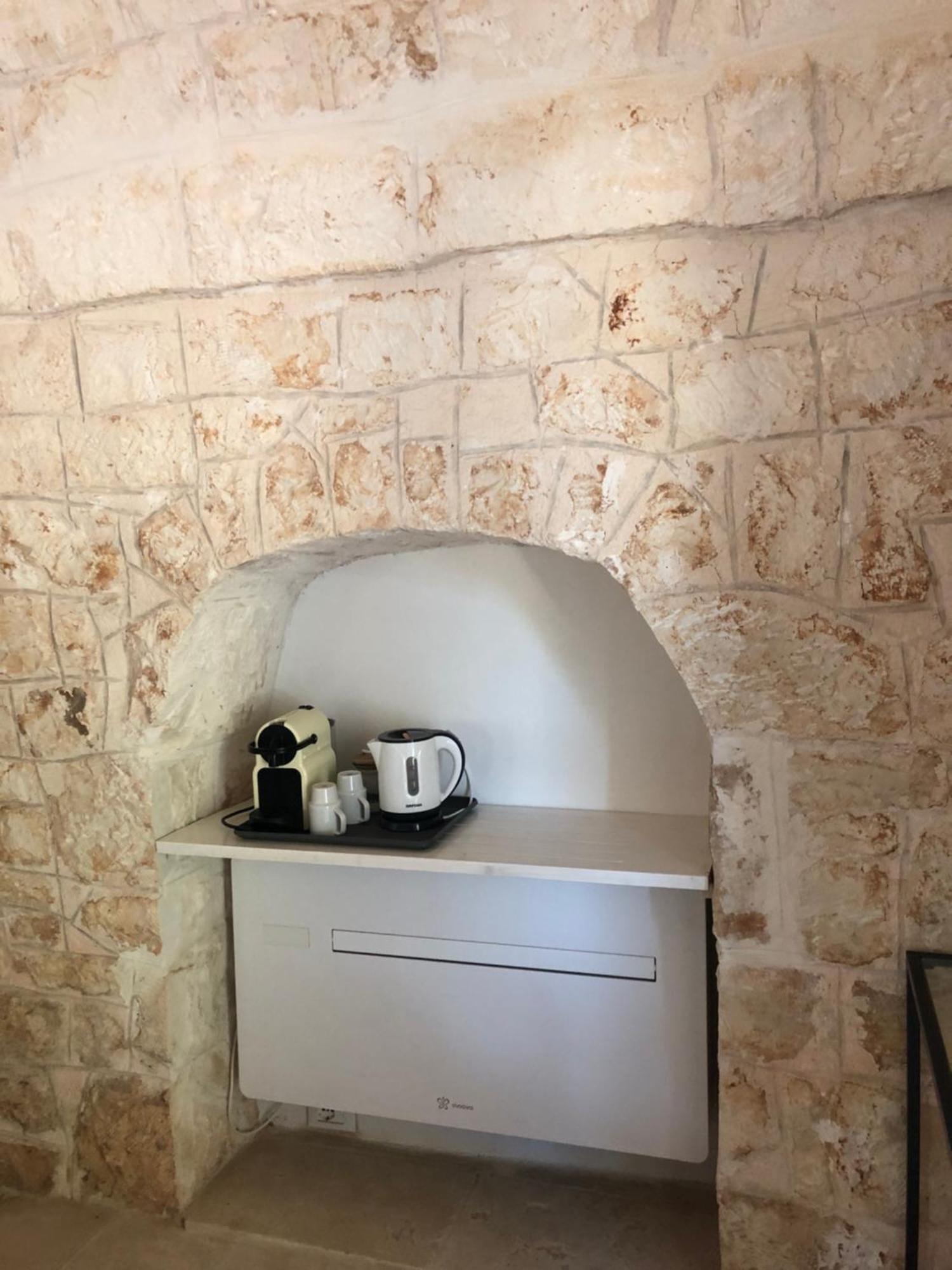 Tenuta La Pomona Ostuni Exterior photo